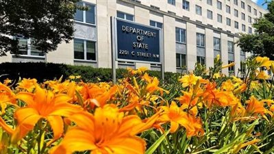 الخارجية الأمريكية: نعمل على إنشاء بعثة دولية لمراقبة الوضع في قره باغ