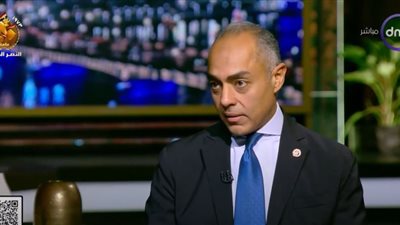 بنداري يكشف ضوابط مكاتب الشهر العقاري لمنع التلاعب بتوكيلات المرشحين للرئاسة (فيديو)