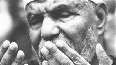 عاجل - دعاء المطر للشيخ الشعراوي