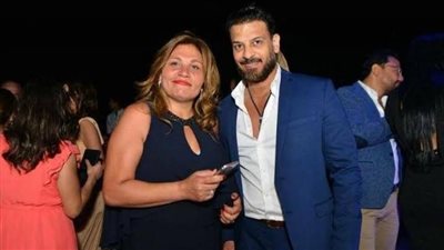 سرطان شرس من الدرجة الرابعة.. المخرجة منال الصيفي تحكي رحلة مرض زوجها الراحل أشرف مصيلحي