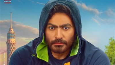 تامر حسني ينشر مقطعًا من فيلم 