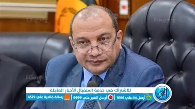 جامعة بني سويف الثالث محليا في العلوم البيطرية والصيدلانية بتصنيف شنغهاي