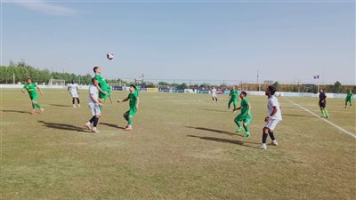 نتائج الجولة الثالثة من دوري المحترفين.. إثارة وحماس حتى الرمق الأخير