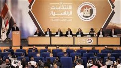 الانتخابات الرئاسية 2024.. موعد تصويت المصريين في الخارج