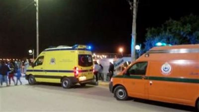 مقتل وإصابة شقيقين.. ماذا حدث داخل مقهى المقطم ؟