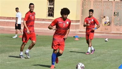 تشكيل طنطا ورايه في دوري المحترفين 