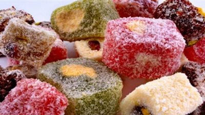 حلاوة المولد 2023.. هل الملبن له فوائد؟