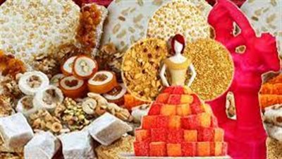 6 أضرار عند الإفراط في تناول حلاوة المولد.. أبرزهم الاكتئاب والقلق