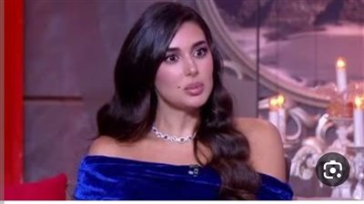 ياسمين صبرى: كل إنسان له بصمة دون أن يشعر