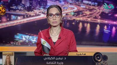 وزيرة الثقافة تزف بشرى سارة لشباب القرى والنجوع