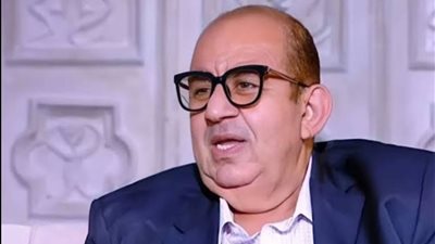 محمد التاجى: 