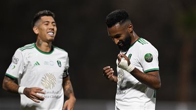 الأهلي يضرب العين بثلاثية ويتأهل إلى دور الـ16 بكأس خادم الحرمين الشريفين