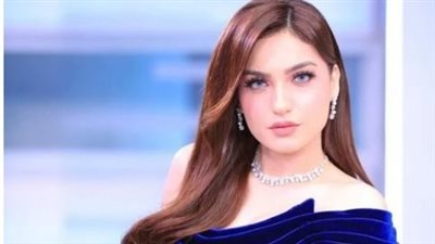 ياسمين عز تتخذ الإجراءات القانونية ضد الإعلامي اللبناني نيشان