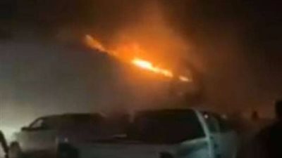 مصرع 11 شخصا إثر حريق في جنوب شرق إسبانيا