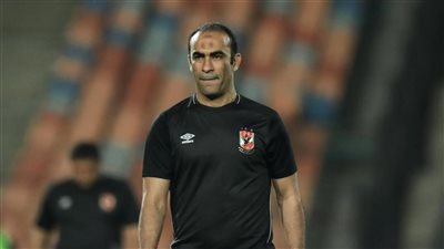 بالفيديو.. سيد عبد الحفيظ عن إقالته من الأهلي: هذا هو الشيء الوحيد الذي أغضبني