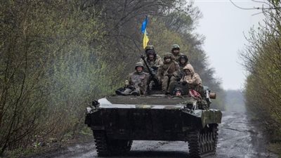 موسكو تستهدف موانئ وكييف تقدم في هجومها.. آ خر تطورات الحرب الروسية الأوكرانية 