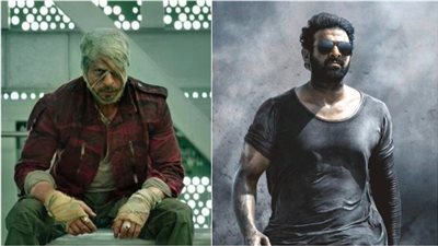 شاه روخ خان يواجه منافسة قوية بشباك التذاكر مع هذا النجم بموسم الكريسماس