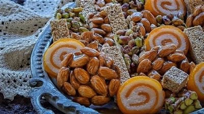 أضرار حلاوة المولد على صحة الأسنان ونصائح مهمة