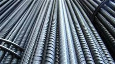 سعر حديد عز والمصريين اليوم الاربعاء 27-9-2023