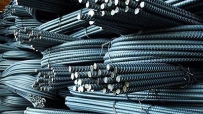 أسعار الحديد اليوم الاربعاء 27 سبتمبر 2023