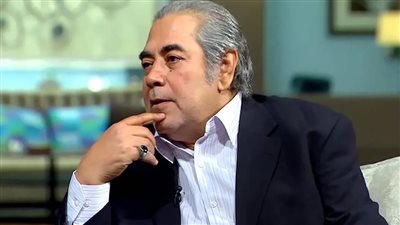 صبرى عبد المنعم يكشف تفاصيل جديدة عن تعرضه للنصب