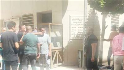 عاجل| مفاجآت جديدة في مقتل موظفة داخل جامعة القاهرة.. 