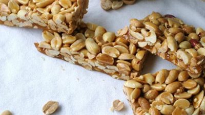 فوائد حلاوة المولد الفولية.. تساهم في إنقاص الوزن