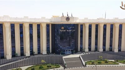 كواليس احتفالية المولد النبوي في مركز إصلاح وتأهيل العاشر من رمضان (فيديو)