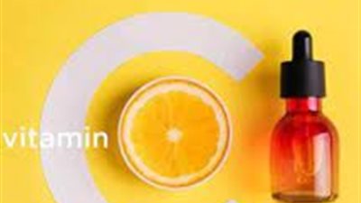 حضري بنفسك سيروم فيتامين سي طبيعي من المنزل