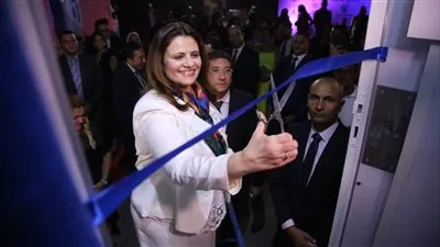 وزيرة الهجرة: دعم الفئات الأولى بالرعاية بالمناطق النائية بجهود المشاركين من المصريين في الداخل والخارج