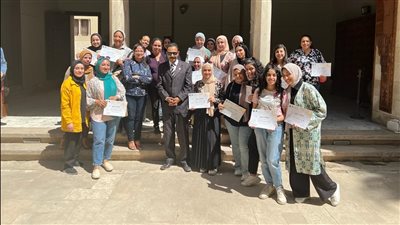 المتاحف المصرية تحتفل بالمولد النبوي الشريف بمعارض مؤقتة (تفاصيل)