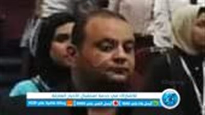 عاجل| ننشر أول صورة للمتهم بقتل موظفة في جامعة القاهرة