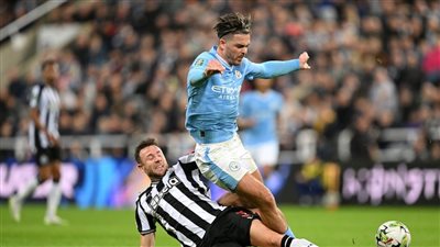نيوكاسل يطيح بـ مانشستر سيتي ويتأهل للدور الرابع بكأس الرابطة الإنجليزية