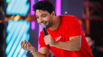 لإنتصار حرب أكتوبر.. أحمد جمال يحيي حفل غنائي في محافظة قنا