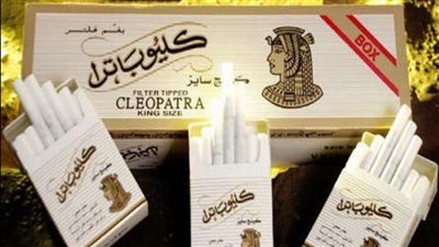 متي ستنتهي أزمة السجائر في السوق المصرية.. تعرف على أسعار السجائر اليوم في مصر 