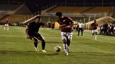 الكشف سبب تأجيل مباراة الأهلي وسيراميكا بالدوري