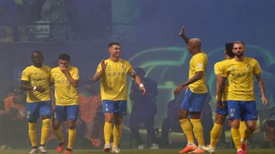 موعد مباراة النصر ضد الطائي في دوري روشن والقنوات الناقلة