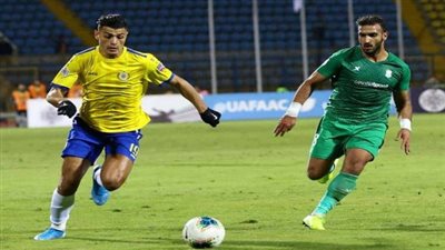 موعد مباراة الإسماعيلي والإتحاد السكندري اليوم الخميس 28\9\2023 في دوري Nile والقنوات الناقلة