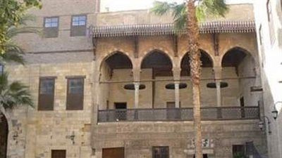 اليوم.. ندوة الاقتصاد البرتقالي وأهميته لمصر بقصر الأمير طاز