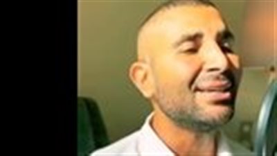 احتفالا بالمولد النبوي الشريف.. أحمد سعد يتلو القرآن