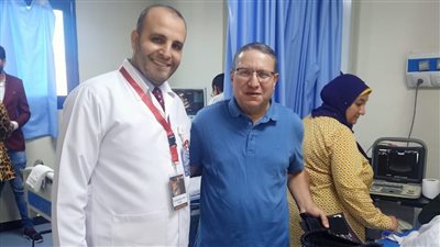 اليوم.. إقامة المؤتمر السنوي لمركز الكبد والجهاز الهضمي بدماص في الدقهلية