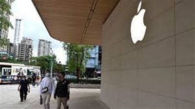 آبل تتعرض لخسارة أكثر من 200 مليار دولار خلال يومين وذلك بسبب الحكومة الصينية