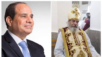 وكيل مطرانية الأقباط الكاثوليك بالبحر الأحمر يهنئ 