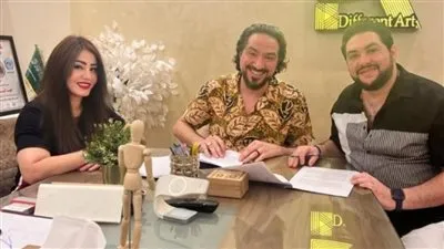 بعد ماجد الكدواني وغادة عبد الرازق.. 