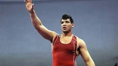 لاعب المؤسسة العسكرية يتأهل لأوليمبياد باريس 2024 بعد برونزية العالم للمصارعة في صربيا