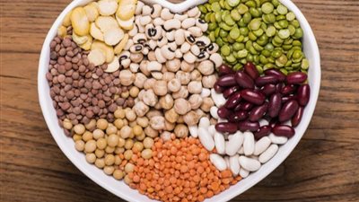 نوع من البقوليات يحمي من الإصابة بأمراض القلب