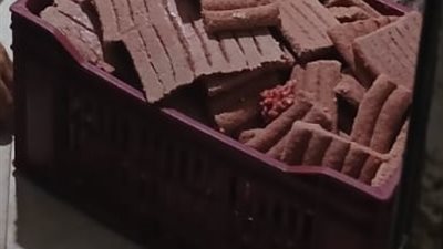 بيطرى المنوفية: ضبط ما يزيد عن 17 طن لحوم ودواجن وأسماك غير صالحة