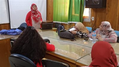 ختام فعاليات دورة مكافحة العدوى لأطباء العمليات بالدقهلية