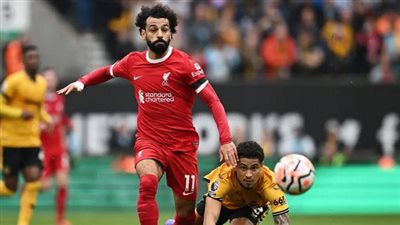 عاجل.. هدف محمد صلاح في شباك برايتون “فيديو”