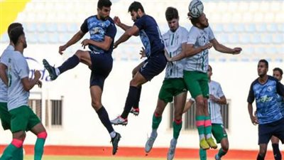 تفاصيل الاجتماع الفني لمباراة بيراميدز والجيش الرواندي